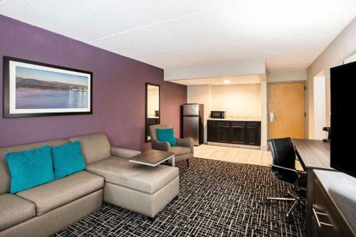 Hotel La Quinta Inn Davenport
