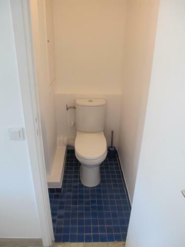 Apartamento Les Charmilles