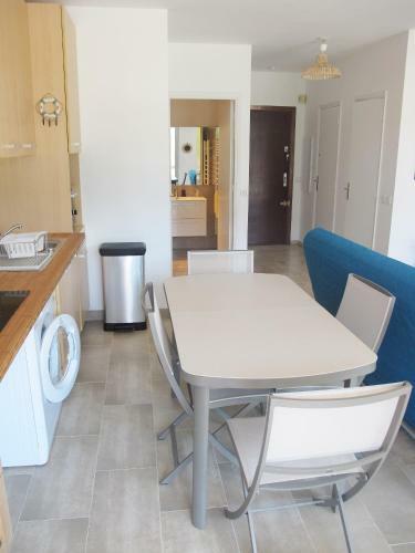 Apartamento Les Charmilles