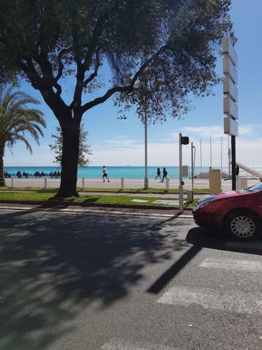 Apartamento Studette En Plein Coeur Du Vieux Nice