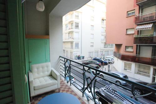 Apartamento Seaflat In Nice