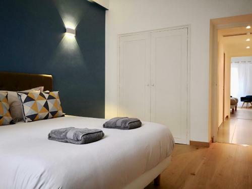 Apartamento Appartement Guiglia