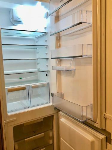 Apartamento Appartement Guiglia
