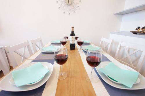 Apartamento Le Calypso, 2-bedroom With A/c !