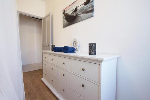Apartamento Le Calypso, 2-bedroom With A/c !