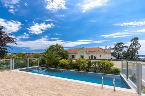 Apartamentos Au Soleil De Nice