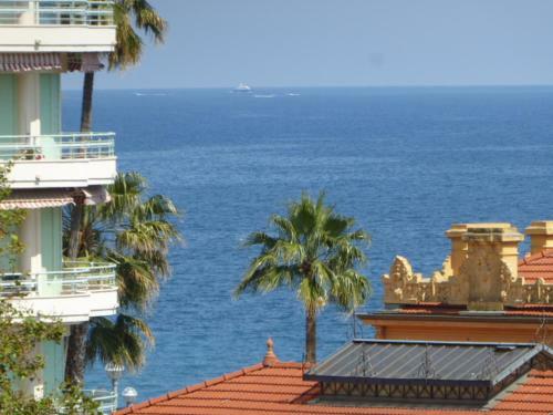 Apartamento Palais Des Domes Gloria