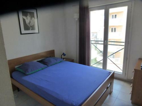 Apartamento Palais Des Domes Gloria