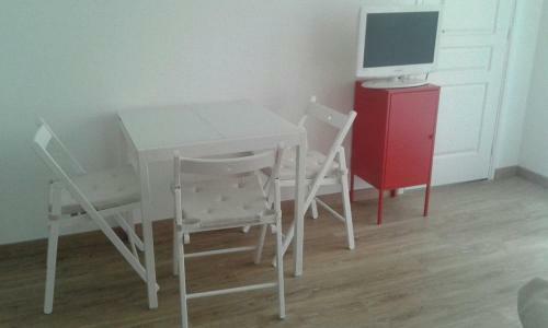 Apartamento Blanchette