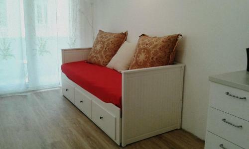 Apartamento Blanchette
