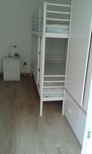 Apartamento Blanchette