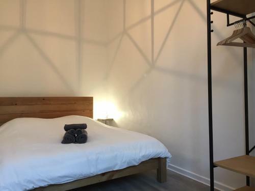 Apartamento Port De Nice
