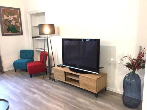 Apartamento Port De Nice