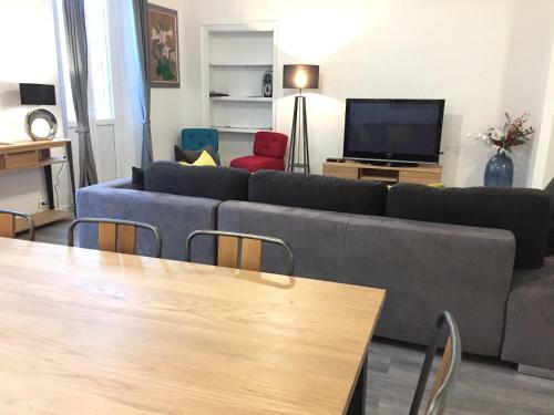 Apartamento Port De Nice