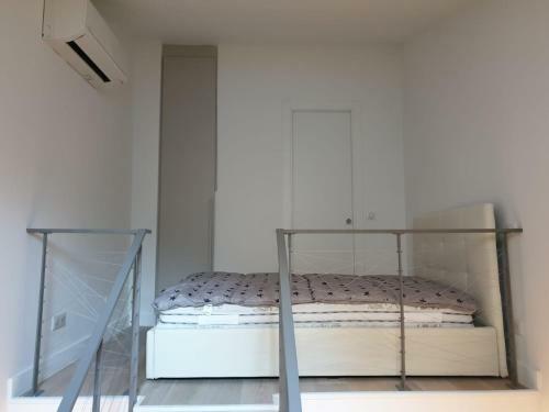 Apartamento Residence Tonduti
