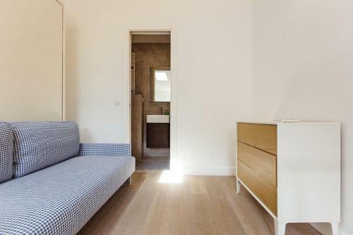 Apartamento Residence Tonduti