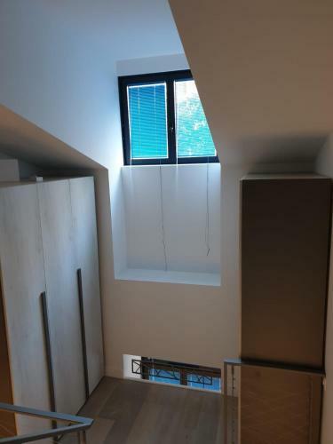 Apartamento Residence Tonduti