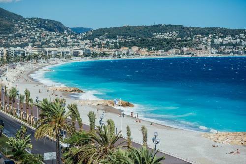 Apartamento Le Panoramic, Fantastic View!
