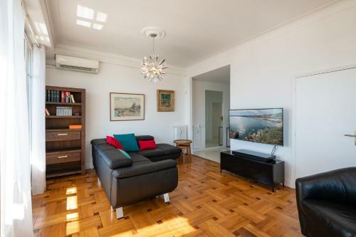 Apartamento Le Panoramic, Fantastic View!