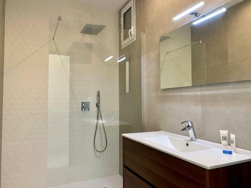 Apartamentos Florida Blue