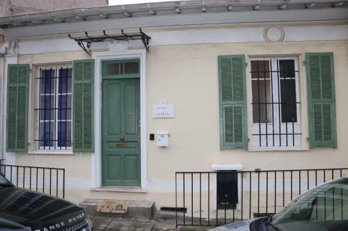 Apartamentos Maison Au Calme de 2 Pi�ces