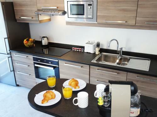 Apartamento Le Sunlight, Quiet And Cosy With Terrace!