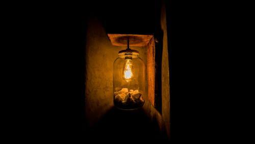 Bed & Breakfast Maison D'h�tes Villa Sensorielle