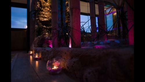 Bed & Breakfast Maison D'h�tes Villa Sensorielle