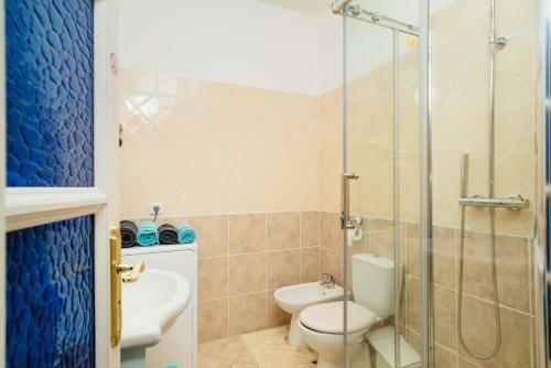 Apartamento Studio Paradizo