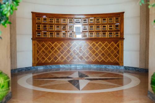 Apartamento Studio Paradizo