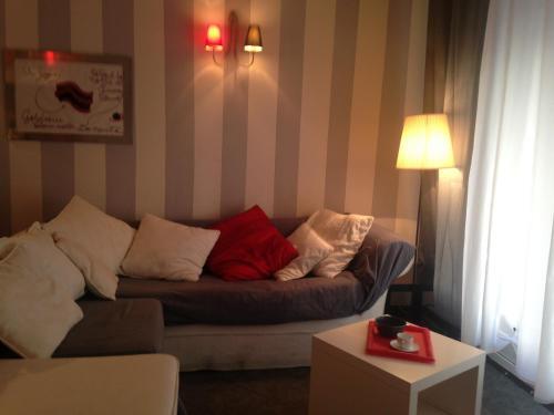 Apartamento Square Royal X 4