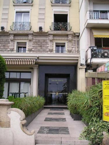 Apartamento Square Royal X 4