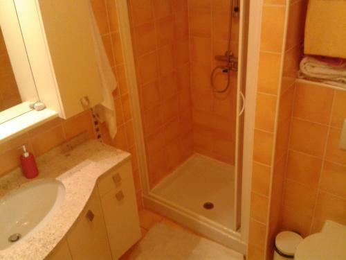 Apartamento New Fully Furnished Flat