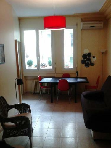 Apartamento New Fully Furnished Flat