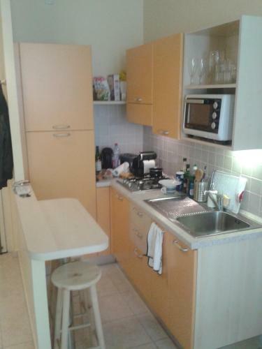 Apartamento New Fully Furnished Flat