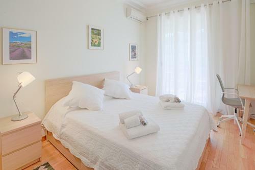 Apartamento Le Capitole
