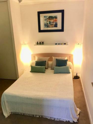 Apartamento L'alivu