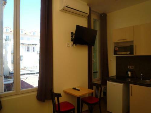 Apartamento R�sidence Appartement Adonis