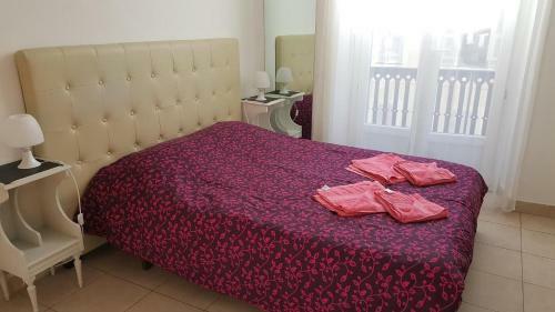 Apartamento R�sidence Appartement Adonis