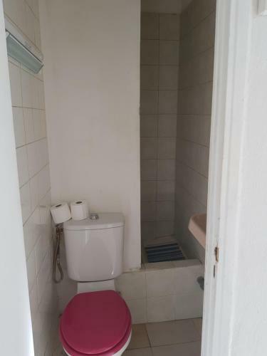 Apartamento R�sidence Appartement Adonis