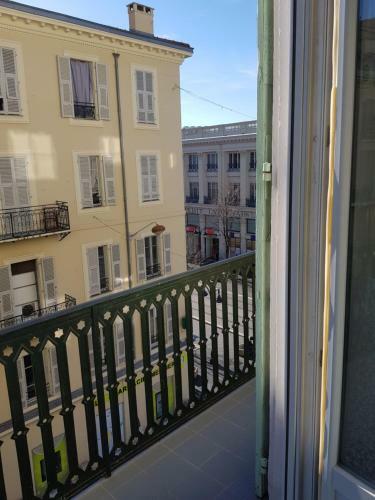 Apartamento R�sidence Appartement Adonis