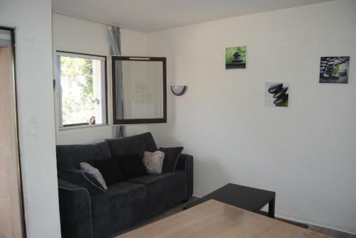 Apartamento Les Palmiers