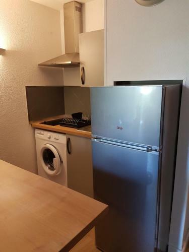 Apartamento Les Palmiers