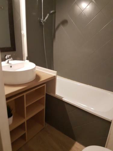 Apartamento Les Palmiers