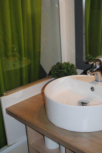 Apartamento Les Palmiers