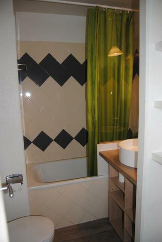 Apartamento Les Palmiers