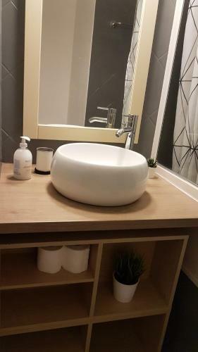 Apartamento Les Palmiers