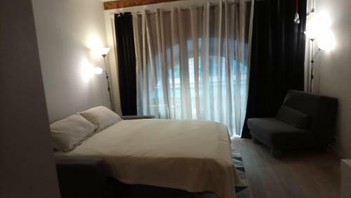 Apartamento Sam Le Lezard Sarl