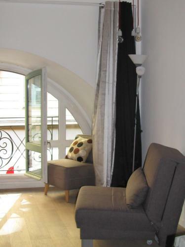 Apartamento Sam Le Lezard Sarl