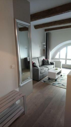 Apartamento Sam Le Lezard Sarl